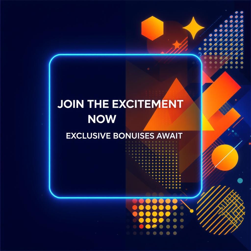 Welcome Bonus